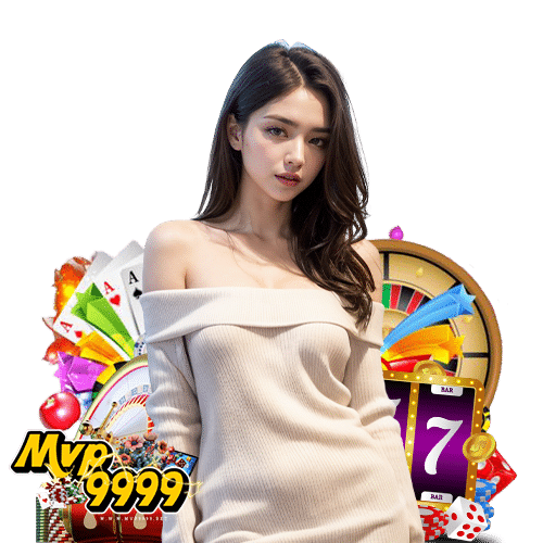 mvp9999 คาสิโนออนไลน์